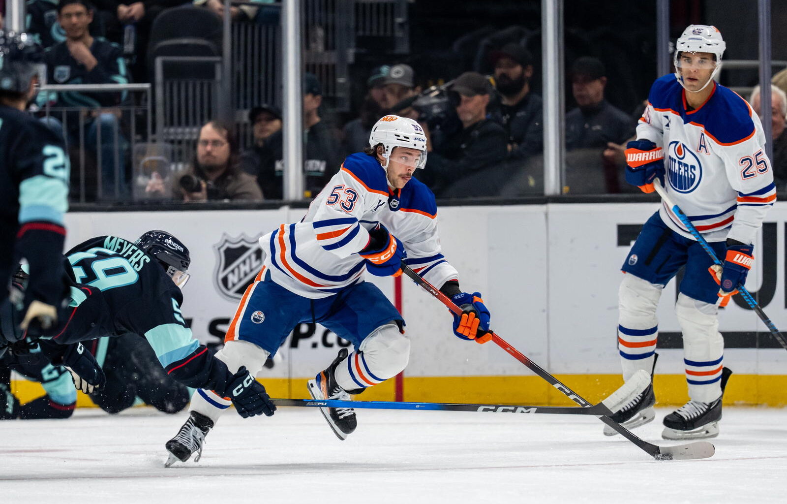 Powered by Roundtable