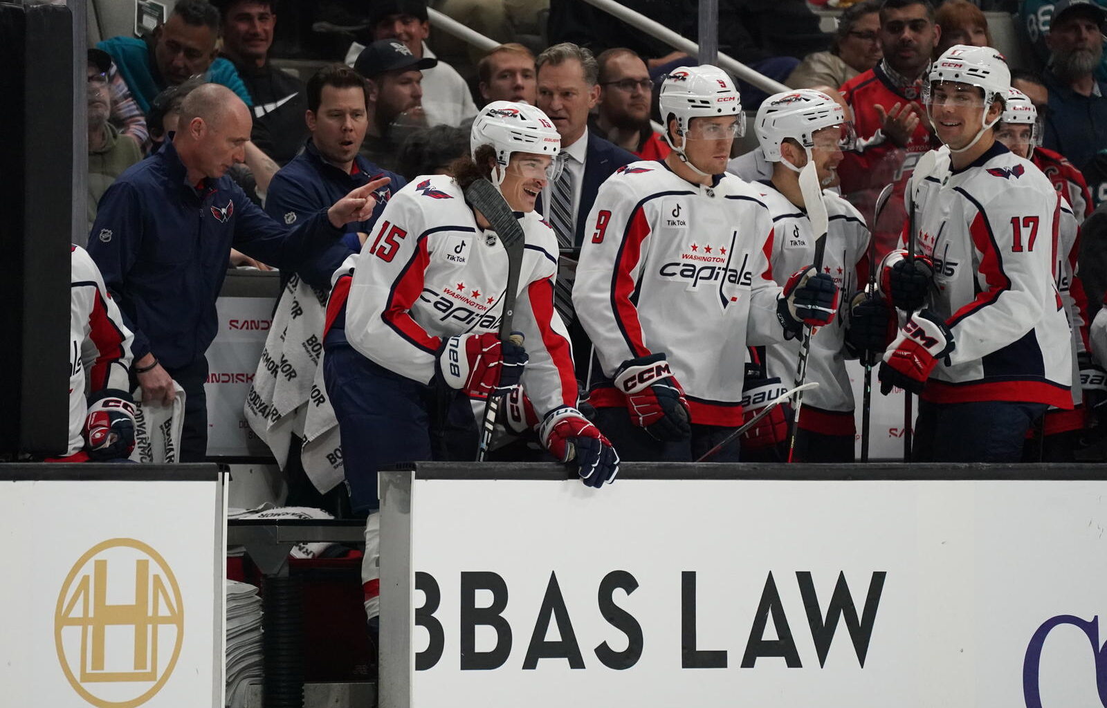 Powered by Roundtable