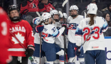 Canadian concerns growing over whether women’s hockey team can defend Olympic title vs. US | News, Sports, Jobs