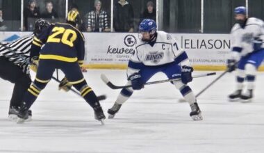 Roundup: Calumet, Houghton hockey split, Jeffers wins | News, Sports, Jobs