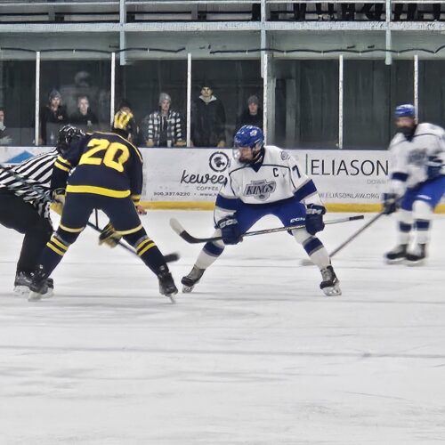 Roundup: Calumet, Houghton hockey split, Jeffers wins | News, Sports, Jobs