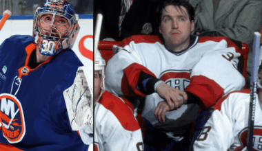 6 Patrick Roy-inspired potential Oilers goalie trades that get increasingly demented