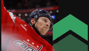 NHL Power Rankings: A surge in the Metro, plus your team’s ‘leap’ candidate