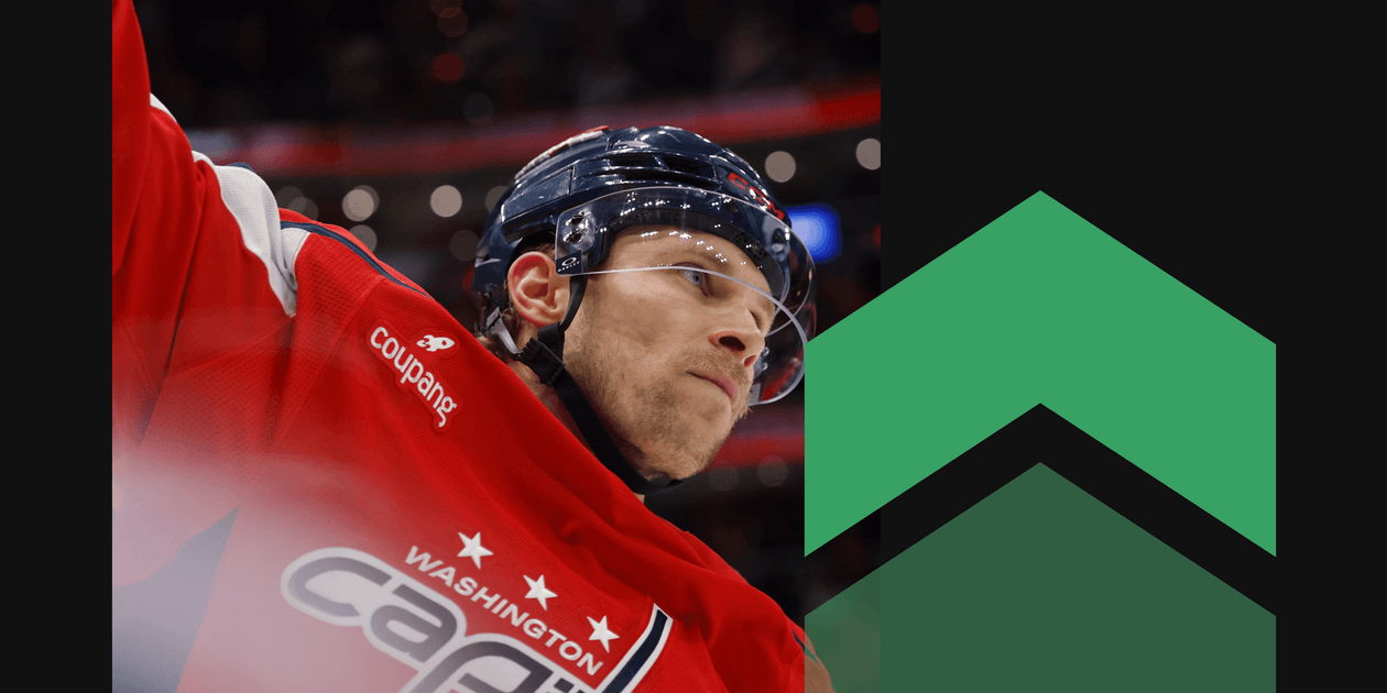 NHL Power Rankings: A surge in the Metro, plus your team’s ‘leap’ candidate