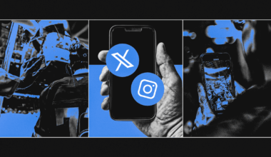 Why NHLers are deleting social media, and are they turning to burner accounts?