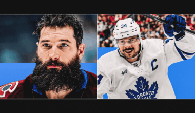 The next unbreakable NHL record to fall? What players say, and do the stats agree?