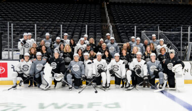 Busy itinerary helped make Kings mom's trip a special experience for all