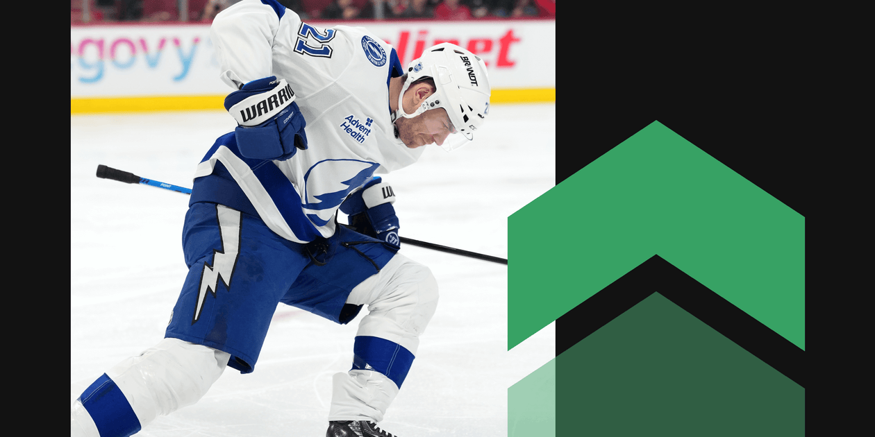 NHL Power Rankings: Checking every team’s Christmas list