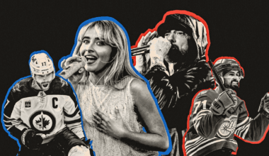 Rating every NHL team’s goal song, from Eminem to AC/DC to Sabrina Carpenter