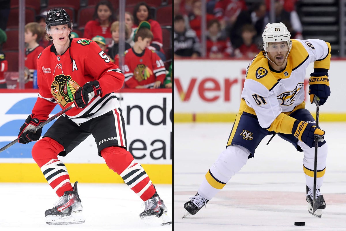 NHL trade matchmaker: Predicting where top targets go by the deadline, part 2