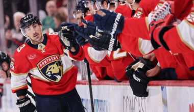 Brad Marchand escapes ban for headshot to Canadiens' Mike Matheson