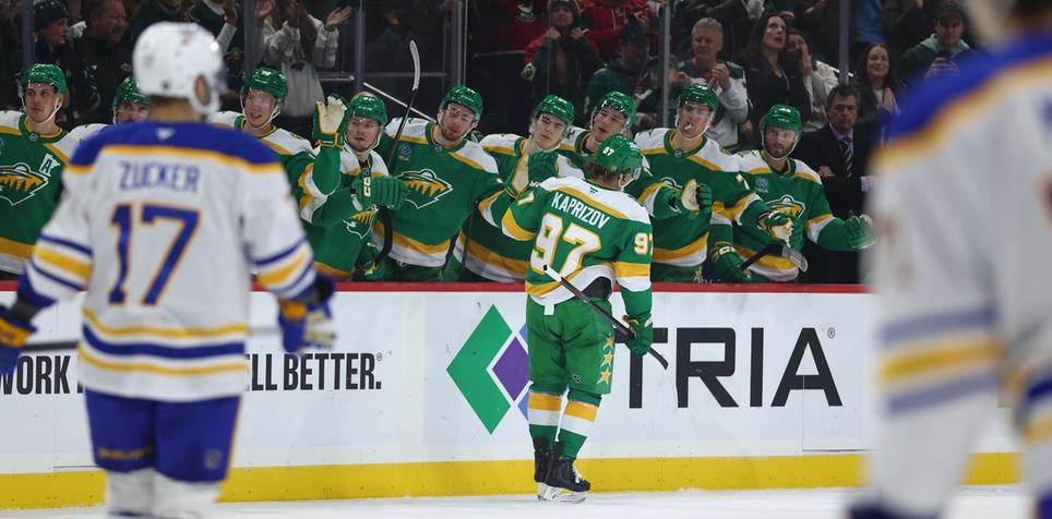 Wild vs Kraken NHL Prediction, Odds, Picks, Best Bets for Dec. 8