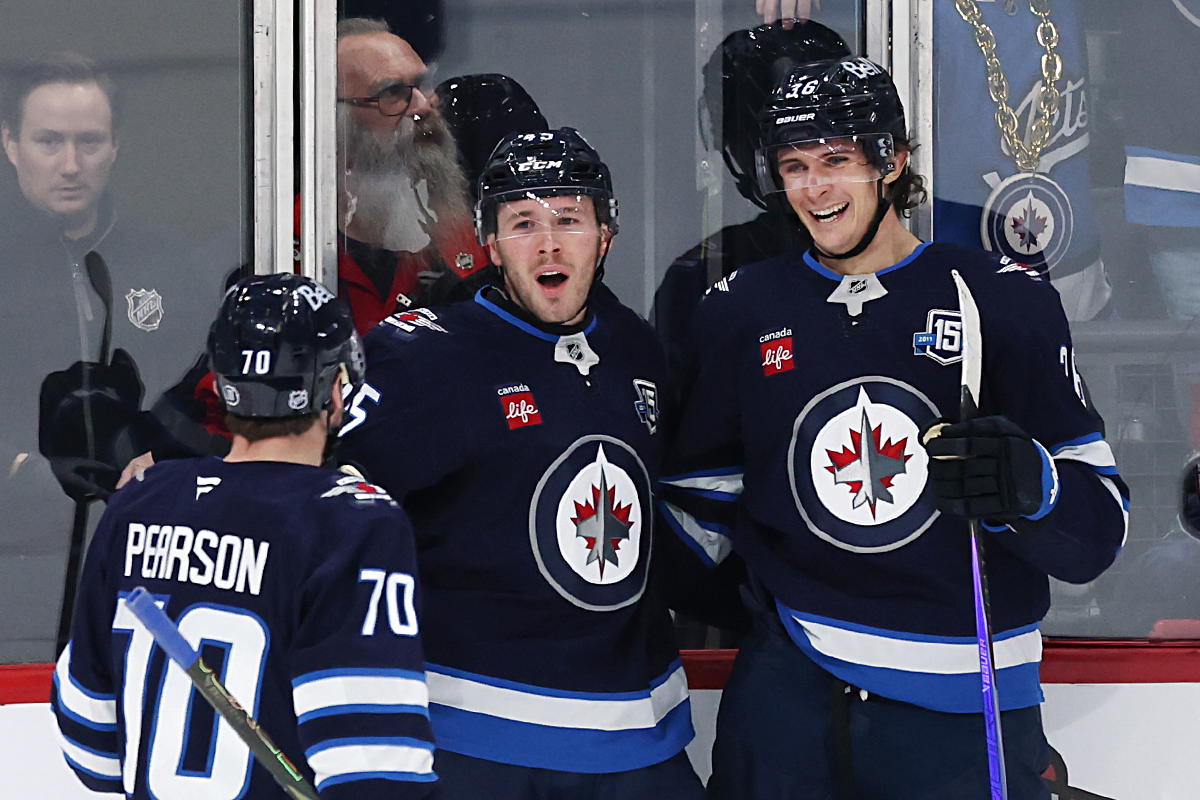 Photo by James Carey Lauder