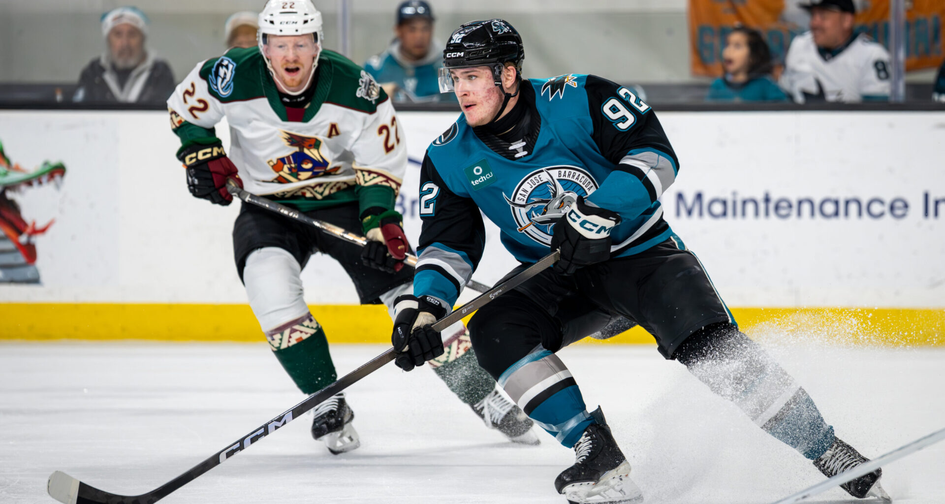 Chernyshov 'Shocked' To Get Sharks Call; Will Debut v. Flames