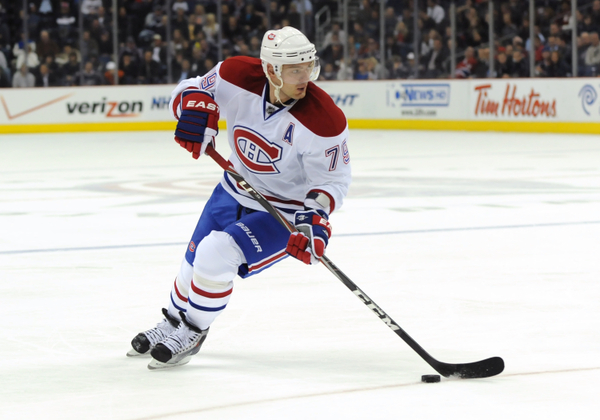 Legendary Canadien Andrei Markov’s Homecoming & His Enduring Love for Montreal - The Hockey Writers - Montreal Canadiens