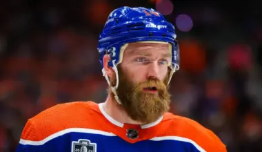 Mattias Ekholm honestly reveals reason for Oilers poor start this season