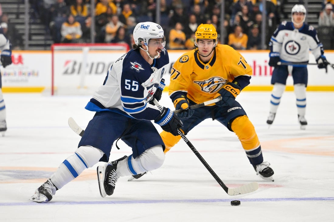 Jets, Sabres look to follow up Saturday wins in Buffalo clash