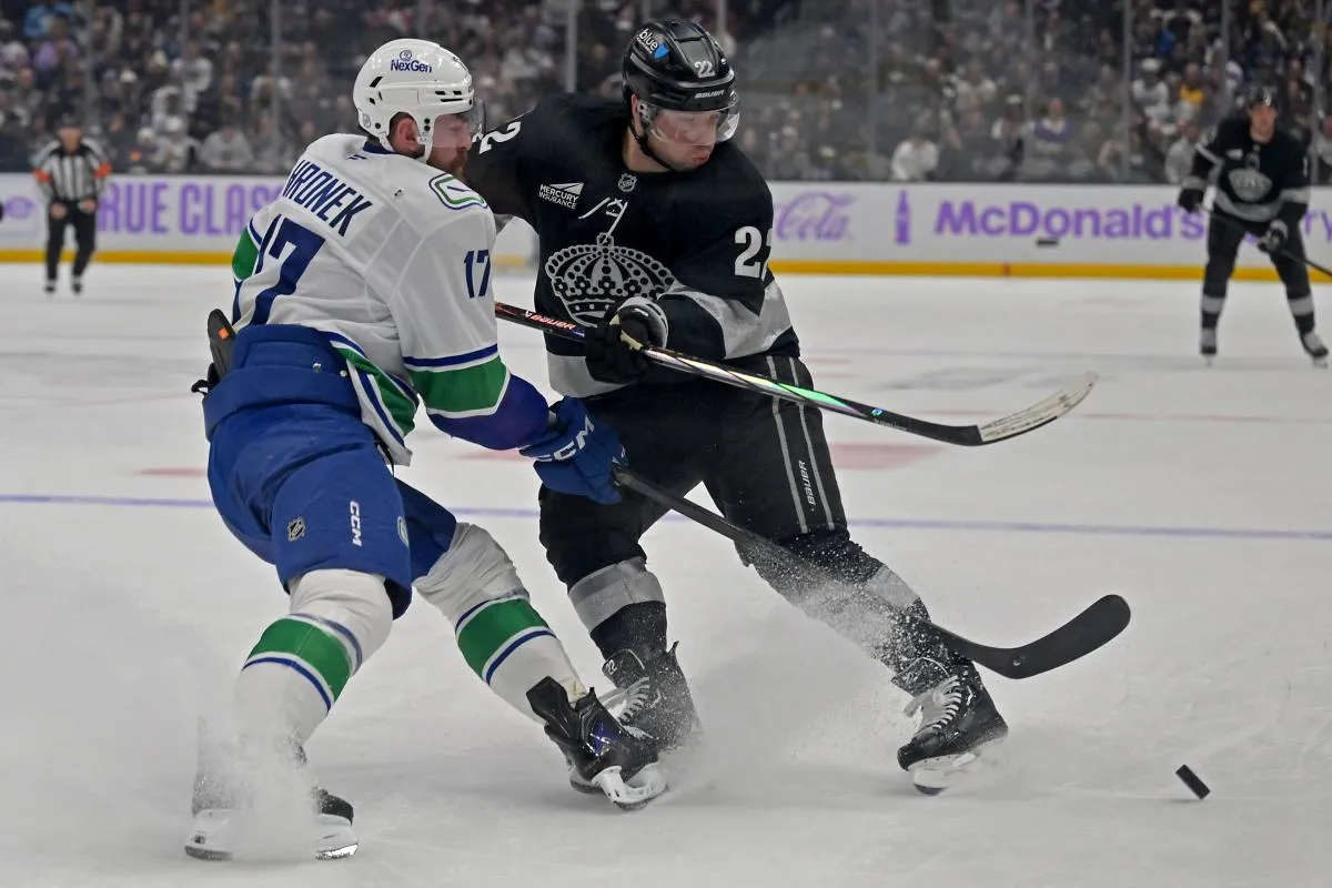 Islanders actively pursuing $58 million Canucks defenseman after being placed on the t