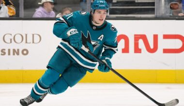 Sharks eye defensive tune-up against struggling Mammoth