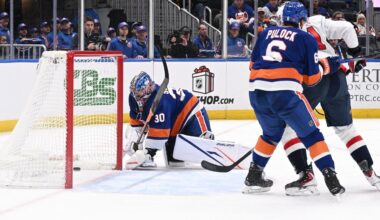 Injury-depleted Islanders will need help to make playoffs