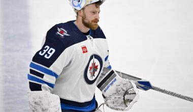 Major Development & Team Linked to Goalie Laurent Brossoit