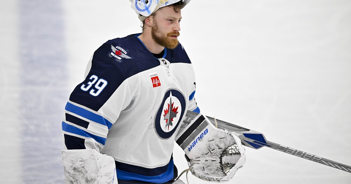 Major Development & Team Linked to Goalie Laurent Brossoit