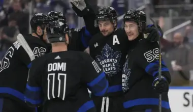 Maple Leafs suffering the consequences of a huge mistake made back in the summer of 2024