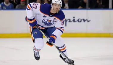 Majority of NHL fans say one player is now better than Connor McDavid