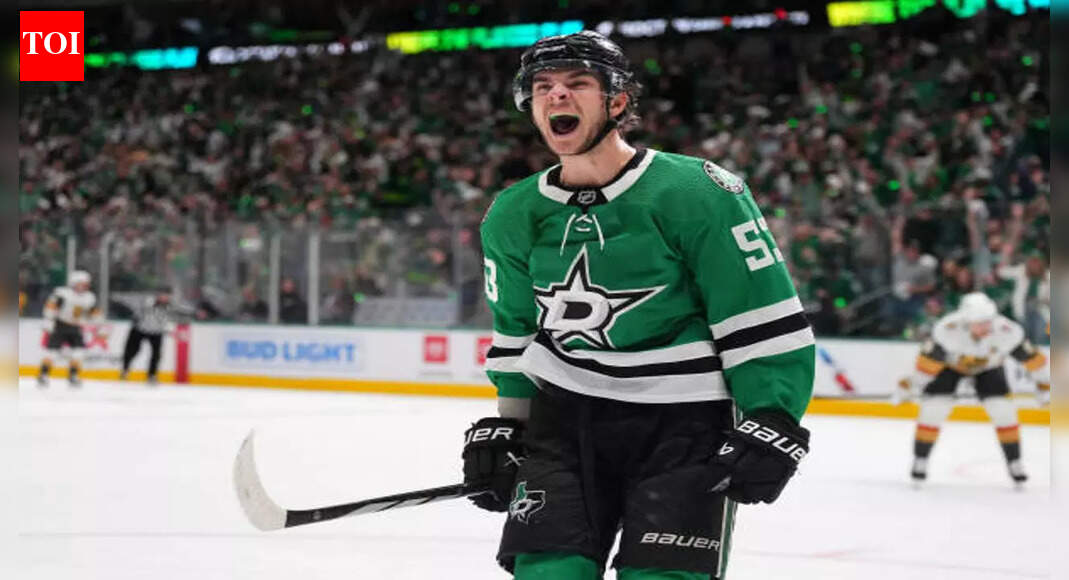 “It’s fun to be there with him”: Mikko Rantanen on Wyatt Johnston’s rising NHL role and power play impact in Dallas Stars’ offense | NHL News