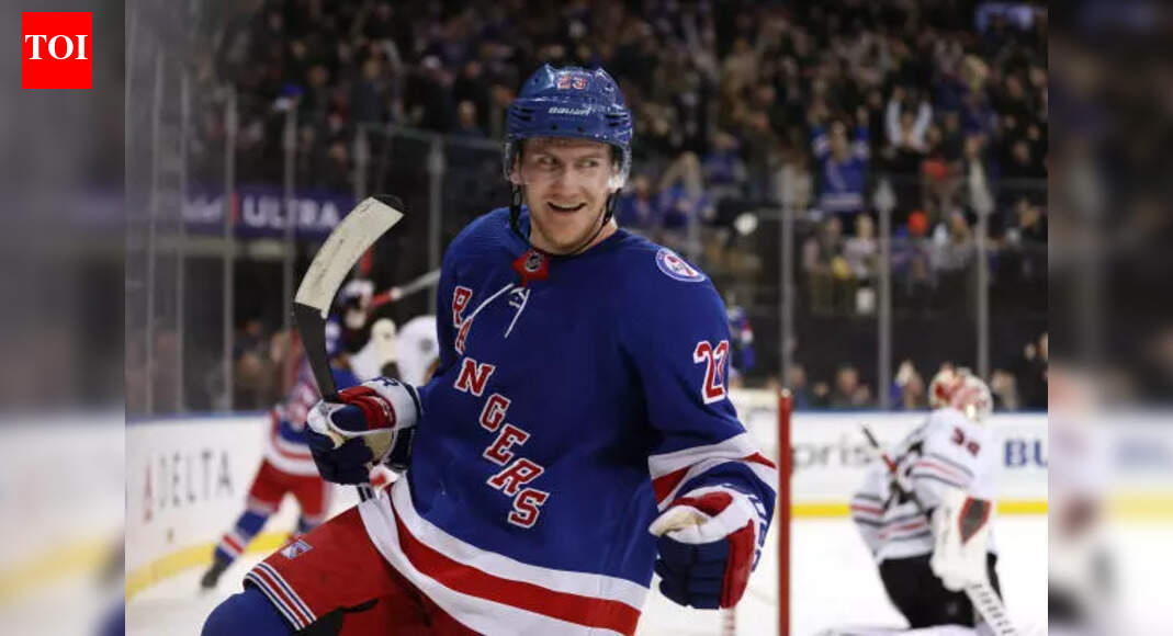 NHL Adam Fox Injury Update: New York Rangers defenseman placed on long term injured reserve after Tampa Bay Lightning hit | NHL News