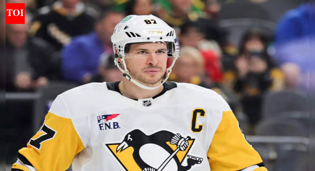 NHL match today: Will Sidney Crosby play against Philadelphia Flyers tonight? Latest update on Pittsburgh Penguins forward for December 1 | NHL News