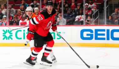 Cal Foote signs new professional contract hours after being reinstated by the NHL