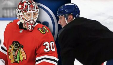 Oilers Fear Klingberg Problem Could Resurface in Potential Goalie Trade