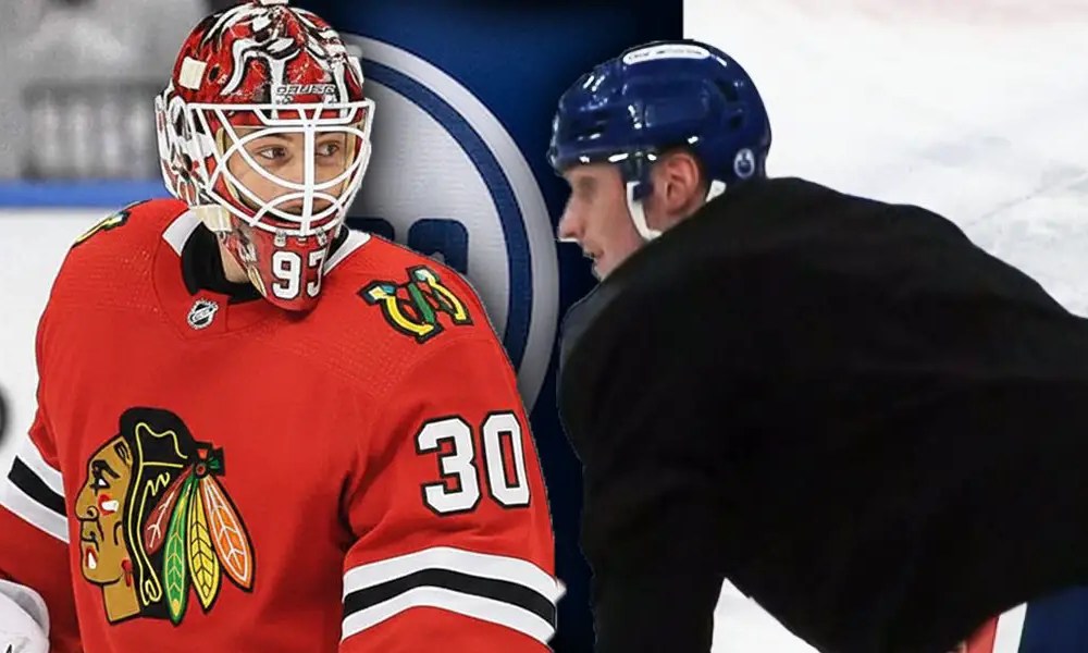 Oilers Fear Klingberg Problem Could Resurface in Potential Goalie Trade