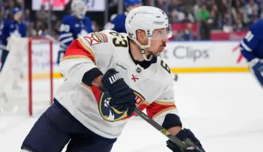 Brad Marchand gives Maple Leafs fans hope with latest comments