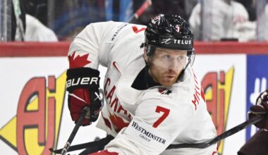 Canadiens Throw Monkey Wrench NHL Free-Agent Market: Insider