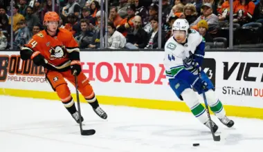 New details emerge on whether Kiefer Sherwood will put pen to paper on an extension as part of a sig