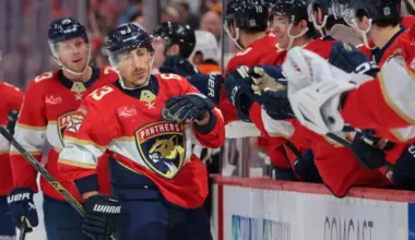 Unlikely source steps up to defend the Maple Leafs: Marchand shares surprising comments