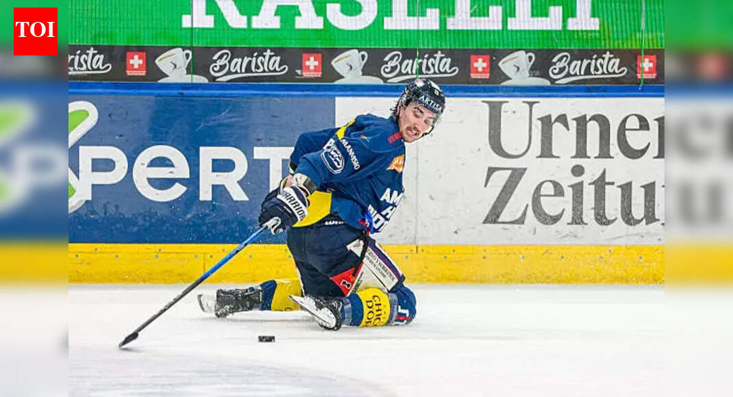 NHL Update: Alex Formenton ruled ineligible for Ottawa Senators NHL return | NHL News