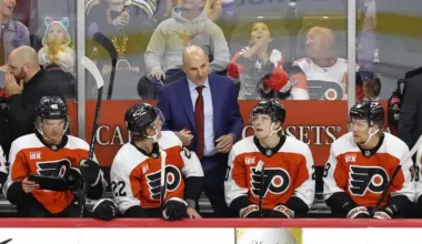 Philadelphia Flyers eyeing multiple players from one specific Canadian Team, per Elliotte Friedman