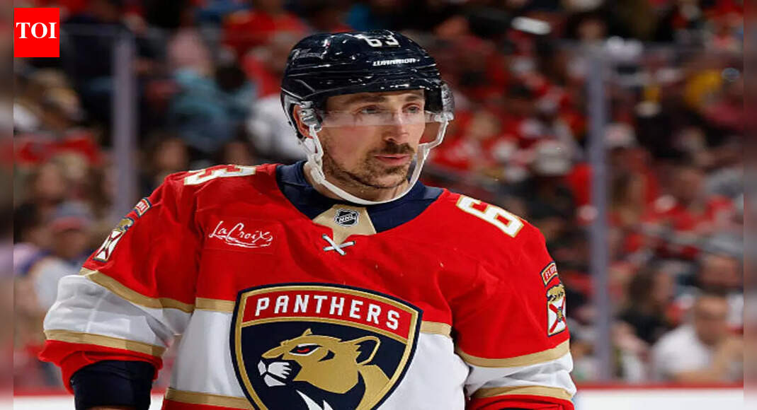 Brad Marchand calls out injuries as major reason behind Maple Leafs’ underperformance in 2025 season | NHL News