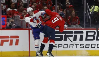 Dorion reveals why Hughes passed on Michkov