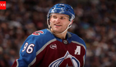 NHL match today: Will Mikko Rantanen play against New York Rangers tonight? Latest update on Dallas Stars forward for December 2 | NHL News