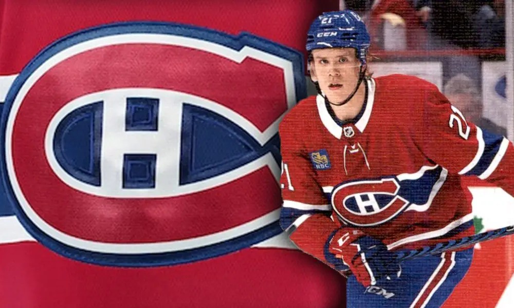 Canadiens Pull Defenseman From Trade Market, Exploring Other Options
