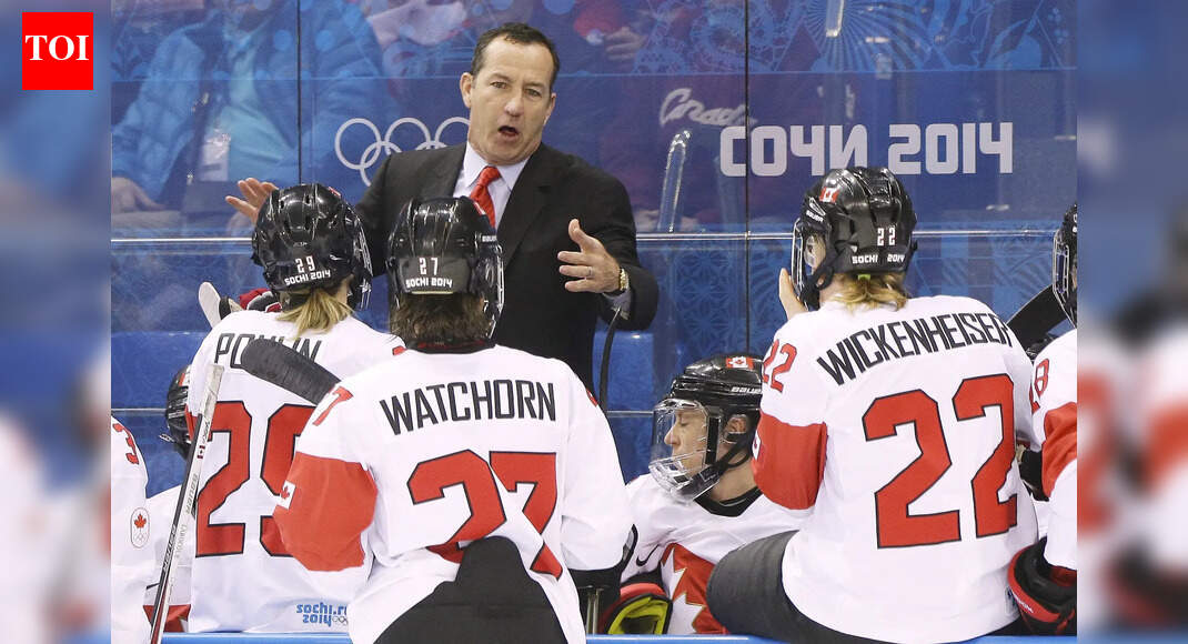 “No fight is faced alone…!”: NHL player-turned-coach Kevin Dineen gets emotional while disclosing pancreatic cancer diagnosis with fans | NHL News