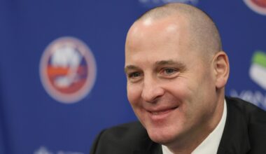 New York Islanders Linked with Trade for Star Defenseman