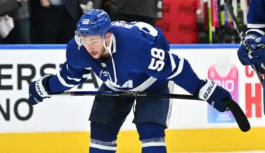 Maple Leafs Michael Bunting trade rumors and what a reunion would cost