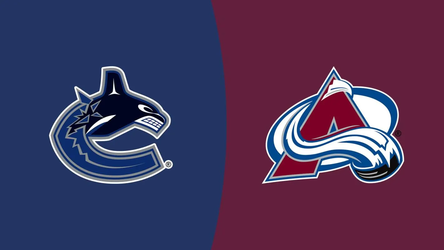 Vancouver Canucks' projected lineup & starting goaltender revealed for tonight's game vs Colorado Av