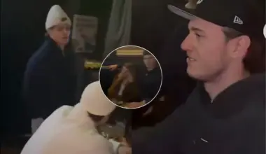 A private night out takes an uncomfortable turn for Habs stars