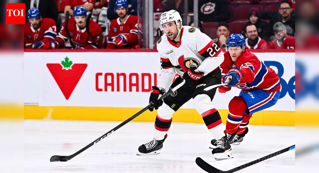NHL issues memo after Ottawa Senators and New Jersey Devils skaters ignore Rule 9.6 | NHL News